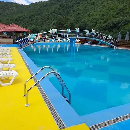 Restoran Park Panorama *