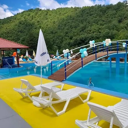 Restoran Park Panorama *
