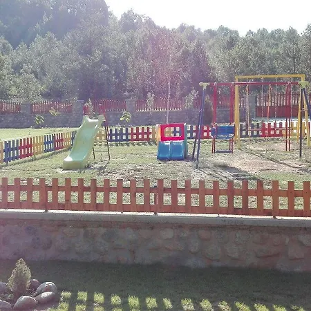 Restoran Park Panorama * Dramce